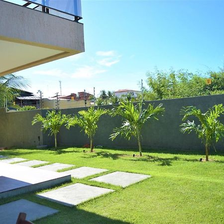 Luxurious New House, Unforgetable Experience. Villa Canoa Quebrada Kültér fotó