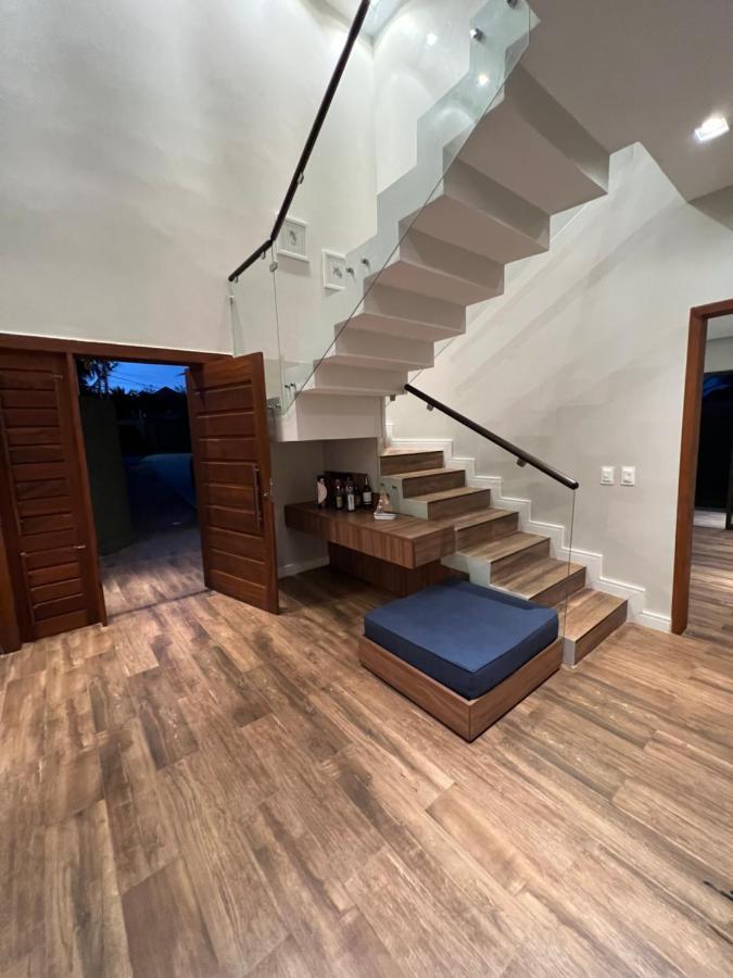 Luxurious New House, Unforgetable Experience. Villa Canoa Quebrada Kültér fotó