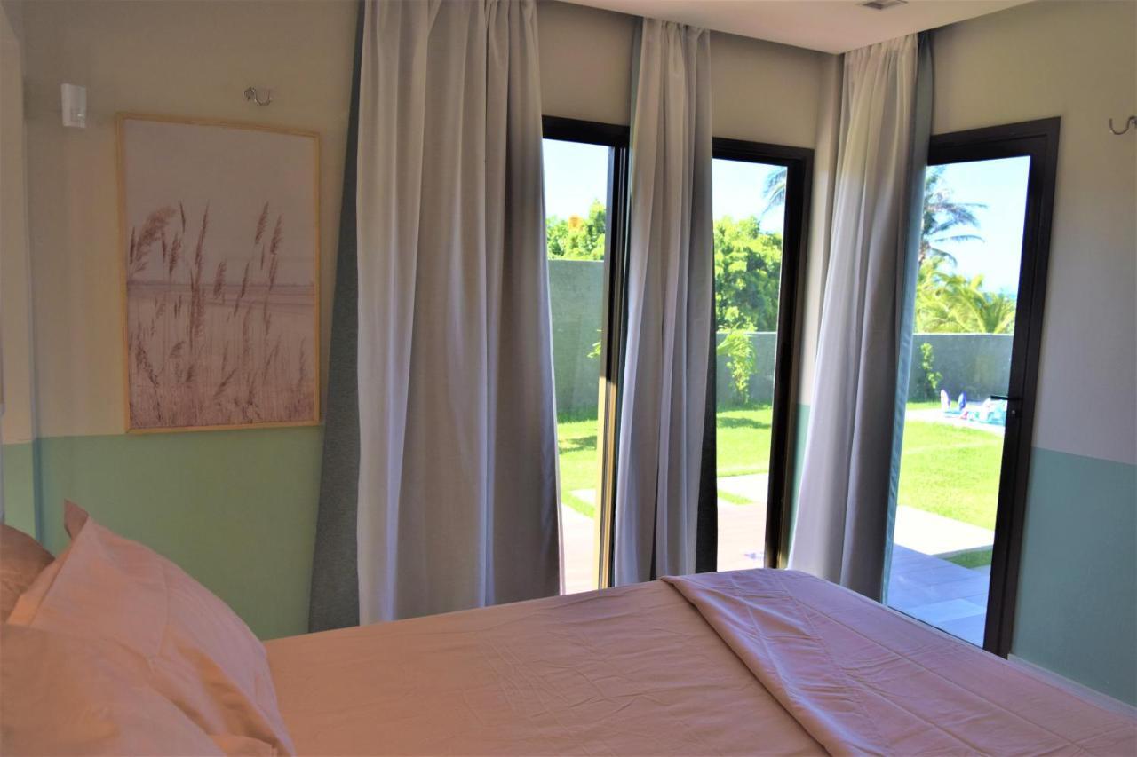 Luxurious New House, Unforgetable Experience. Villa Canoa Quebrada Kültér fotó
