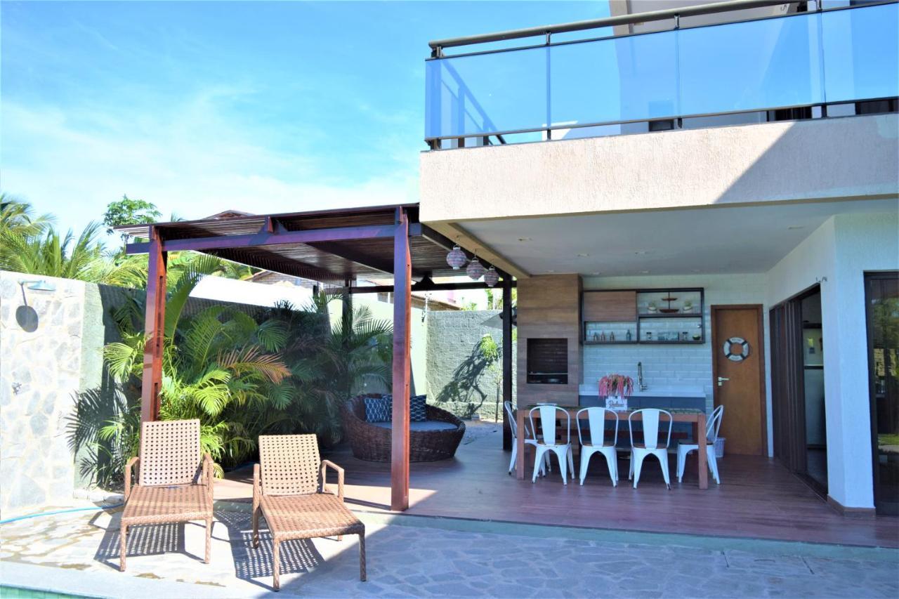 Luxurious New House, Unforgetable Experience. Villa Canoa Quebrada Kültér fotó