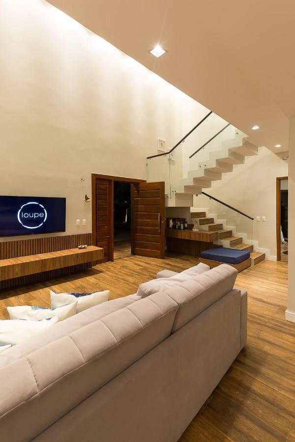 Luxurious New House, Unforgetable Experience. Villa Canoa Quebrada Kültér fotó